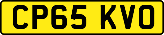 CP65KVO