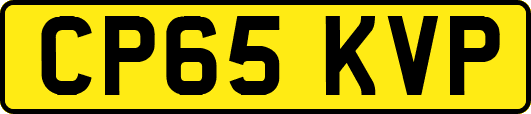 CP65KVP