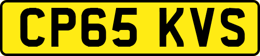 CP65KVS