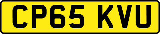CP65KVU
