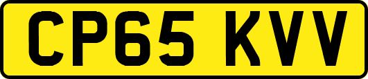 CP65KVV