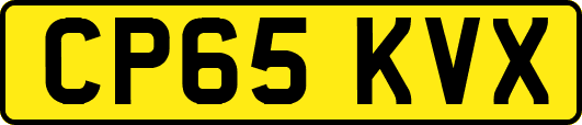CP65KVX