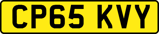 CP65KVY