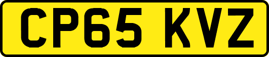 CP65KVZ