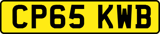 CP65KWB