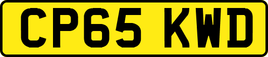 CP65KWD