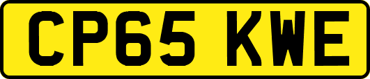 CP65KWE