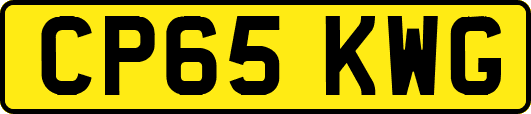 CP65KWG