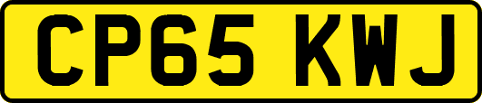 CP65KWJ