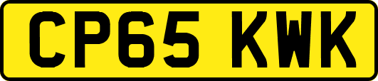 CP65KWK