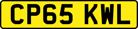 CP65KWL