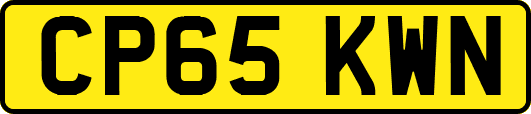 CP65KWN