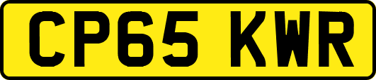CP65KWR