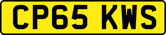 CP65KWS