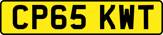 CP65KWT
