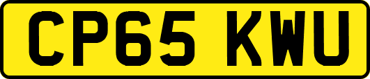 CP65KWU