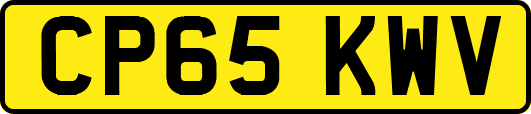 CP65KWV