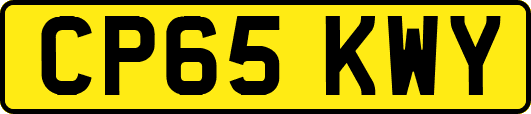 CP65KWY
