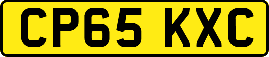 CP65KXC