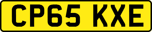 CP65KXE