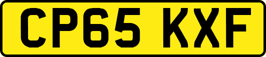 CP65KXF