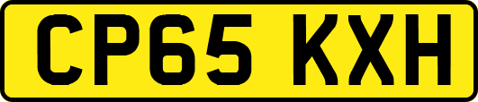 CP65KXH