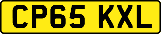 CP65KXL