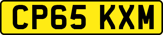 CP65KXM