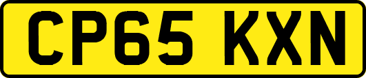CP65KXN