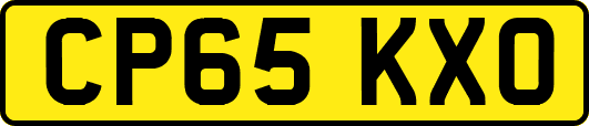 CP65KXO