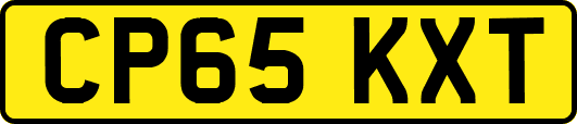 CP65KXT