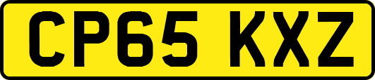 CP65KXZ