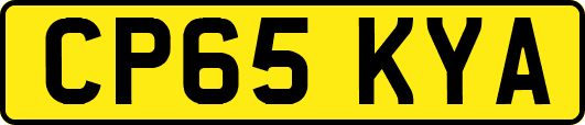 CP65KYA