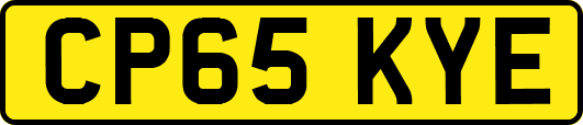 CP65KYE