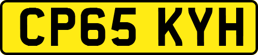 CP65KYH