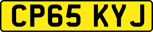 CP65KYJ