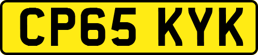 CP65KYK