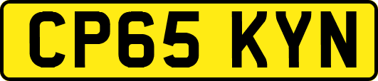 CP65KYN