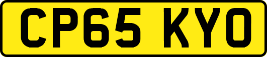 CP65KYO
