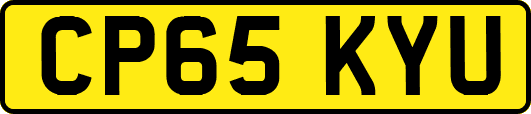 CP65KYU
