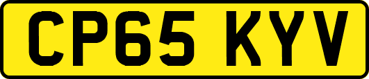 CP65KYV