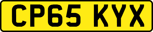 CP65KYX