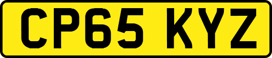 CP65KYZ