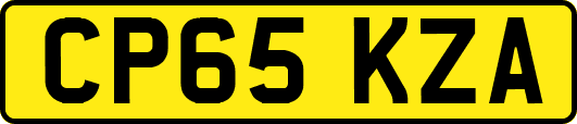 CP65KZA