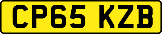 CP65KZB