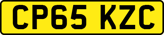 CP65KZC