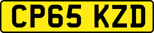 CP65KZD