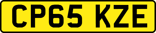 CP65KZE