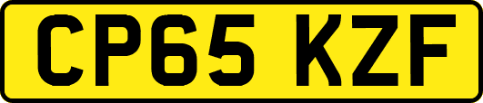 CP65KZF