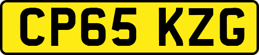 CP65KZG